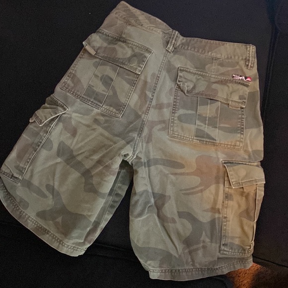 shorts - Picture 3 of 3